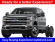 Ford F-350SD