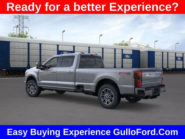 2026 Ford F-350 photo 4