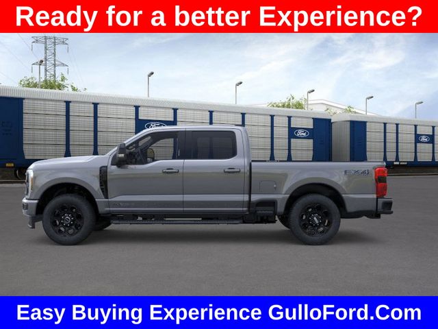 2026 Ford F-250 photo 2