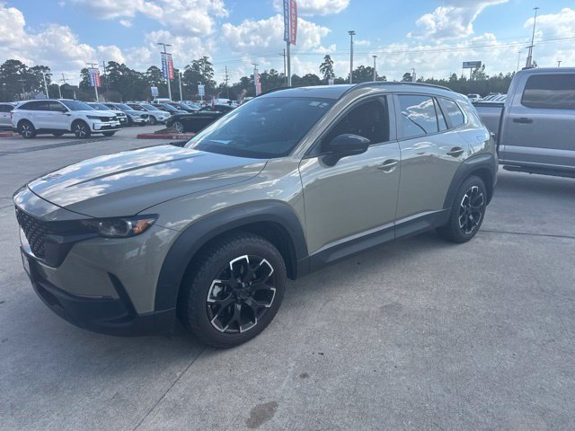 Used 2026 Mazda CX-50 2.5 S Meridian Edition SUV