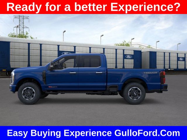 2026 Ford F-250 photo 3