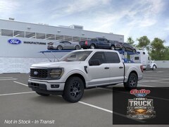 2026 Ford F-150 STX Truck