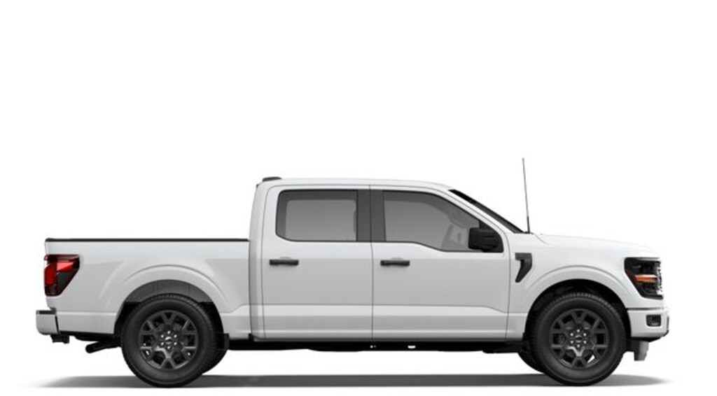 New 2026 Ford F-150 STX Truck
