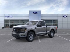 2025 Ford F-150 XL Truck