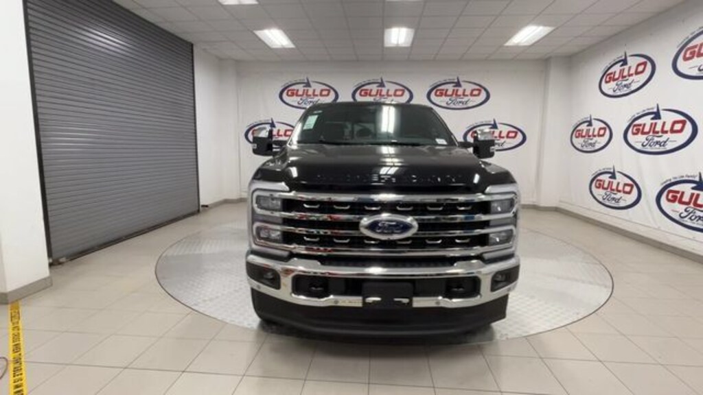 New 2026 Ford F-350SD King Ranch Truck