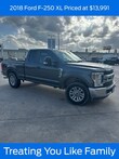  Ford F-250SD