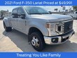 Ford F-350SD