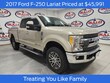 Ford F-250SD