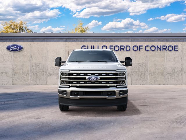 New 2027 Ford F-250SD Lariat Truck