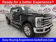 Ford F-250SD
