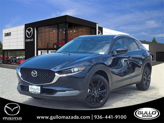 2025 Mazda CX-30 2.5 S Select Sport AWD