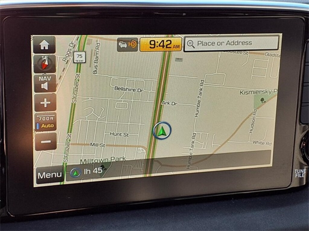 Used 2020 Hyundai Santa Fe Limited SUV