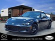 Mazda MX-5 MIATA