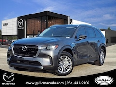 2025 Mazda CX-90 3.3 Turbo Preferred AWD Sport Utility
