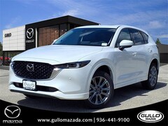 2025 Mazda CX-5 2.5 S Premium Plus AWD Sport Utility