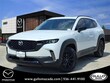 Mazda CX-50 Hybrid