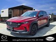 Mazda CX-50
