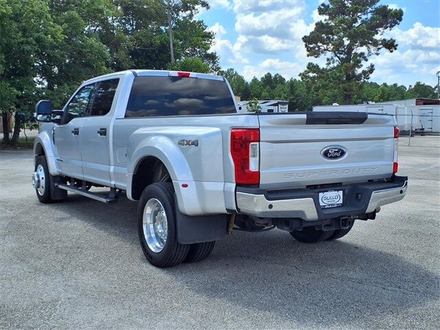 2017 Ford F-450 photo 2