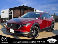 2025 Mazda CX-30 2.5 S Select Sport AWD Sport Utility