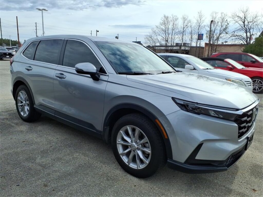 Used 2023 Honda CR-V EX SUV