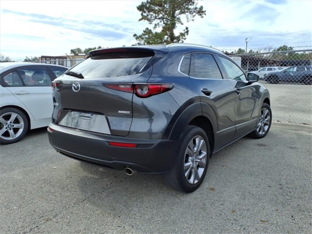 Used 2020 Mazda CX-30 Premium SUV
