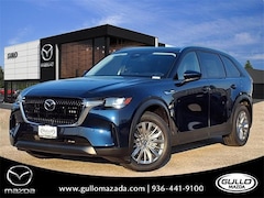 2025 Mazda CX-90 3.3 Turbo Preferred AWD Sport Utility