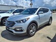 Hyundai Santa Fe Sport