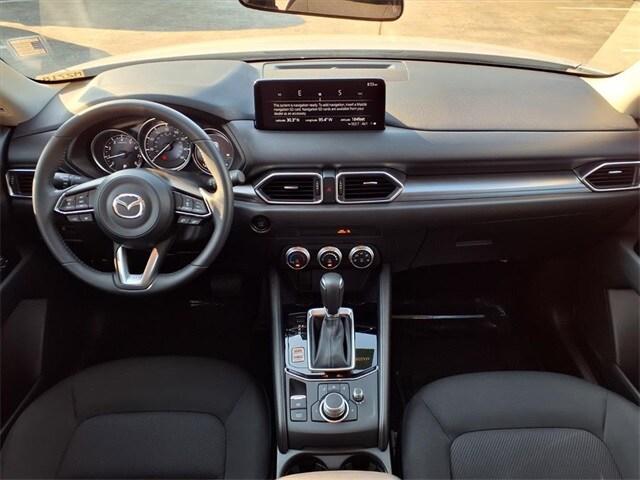 2025 Mazda CX-5 2.5 S photo 3