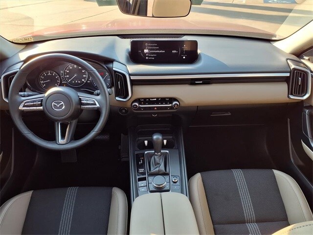 2025 Mazda CX-50 2.5 S Premium photo 3