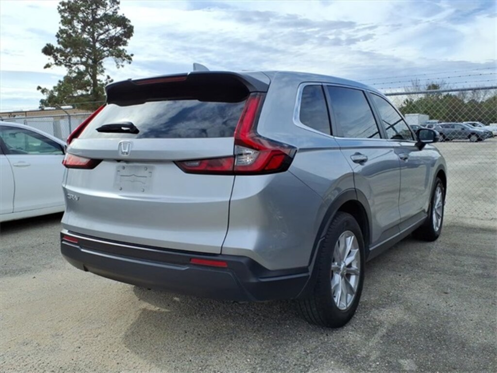 Used 2023 Honda CR-V EX SUV
