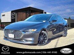 2025 Mazda Mazda3 Sedan 2.5 S Select Sport SEDAN