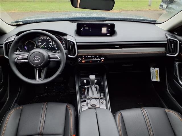 2025 Mazda CX-50 Premium photo 3