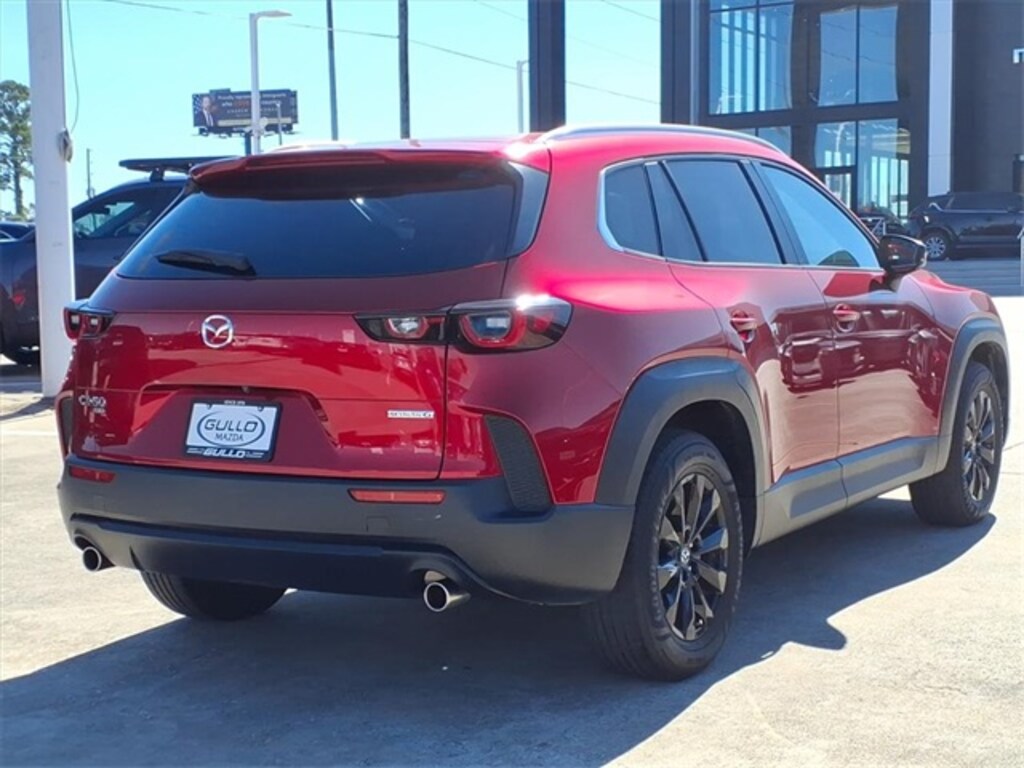 Used 2023 Mazda CX-50 2.5 S Preferred Plus Package SUV