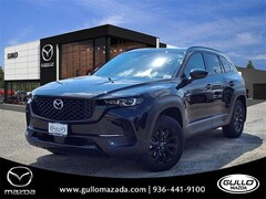 2025 Mazda CX-50 Hybrid Premium AWD Sport Utility