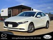 Mazda Mazda3 Sedan