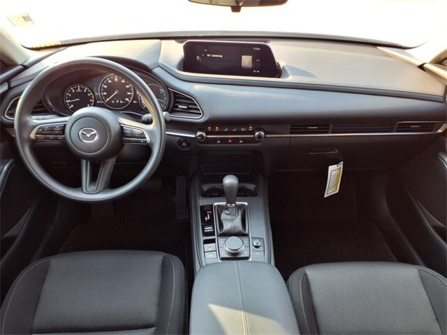 2025 Mazda CX-30 2.5 S photo 3