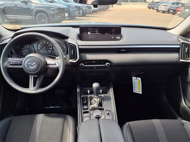 2025 Mazda CX-50 2.5 Select photo 2