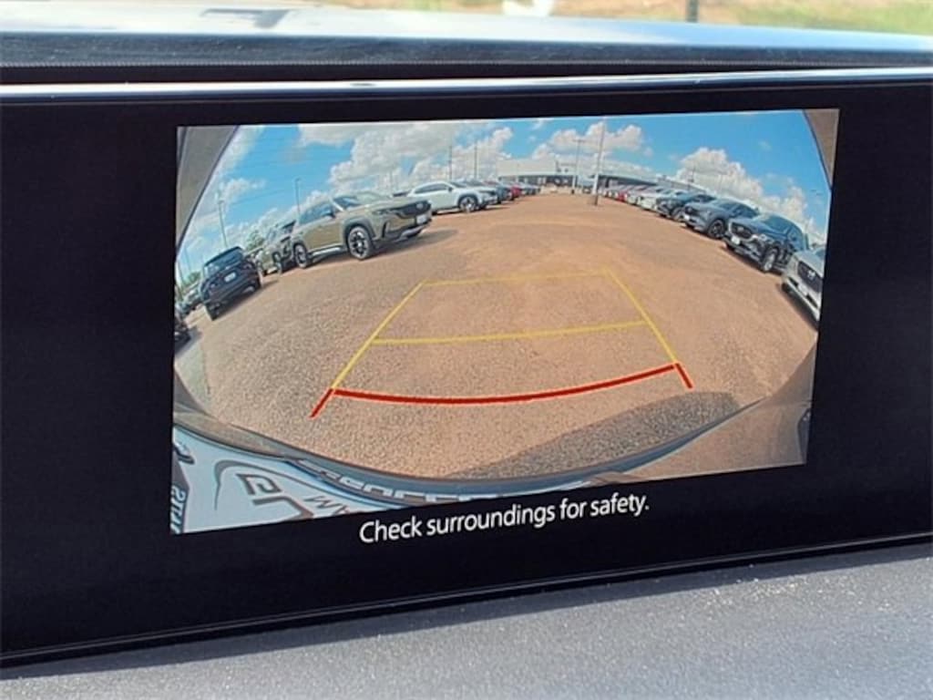 New 2025 Mazda CX-50 2.5 Turbo Meridian Edition AWD Sport Utility