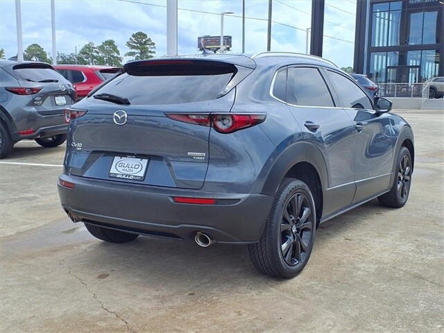 2021 Mazda CX-30 Turbo photo 2