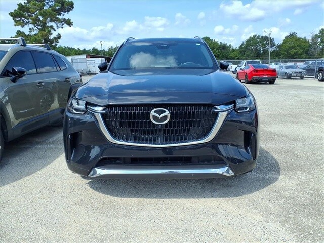 2025 Mazda CX-90 3.3 Turbo S Premium photo 3