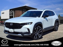 2025 Mazda CX-50 2.5 Turbo Premium Plus AWD Sport Utility