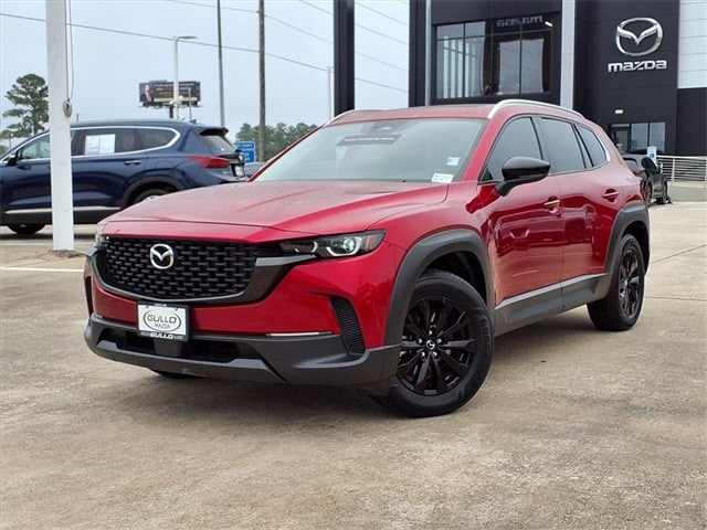 2025 Mazda CX-50 2.5 S Premium's photo