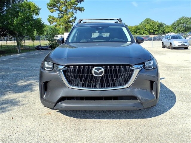 2024 Mazda CX-90 3.3 Turbo Preferred Plus photo 4