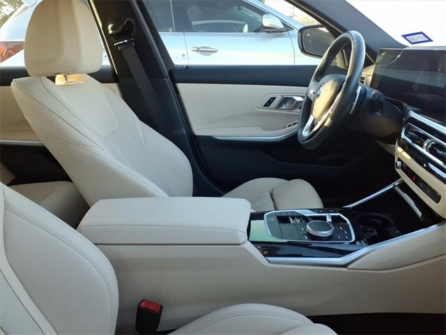 2024 Bmw 330i photo 4