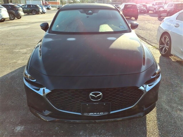 2023 Mazda Mazda3 2.5 s Preferred photo 3