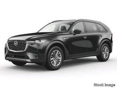 2025 Mazda CX-90 3.3 Turbo Preferred AWD Sport Utility