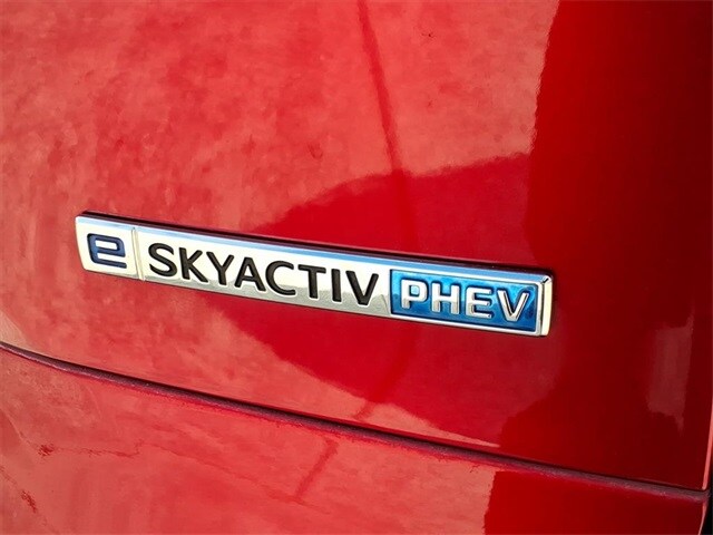 2025 Mazda CX-90 Preferred Package - Photo 11
