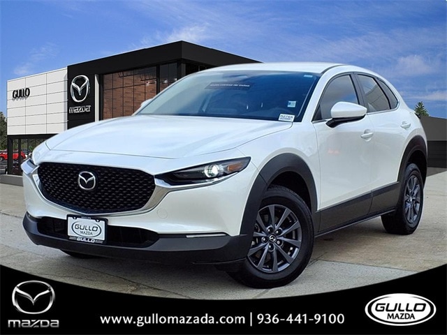 2025 Mazda CX-30 2.5 S AWD's photo