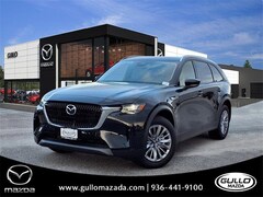 2025 Mazda CX-90 3.3 Turbo Preferred AWD Sport Utility