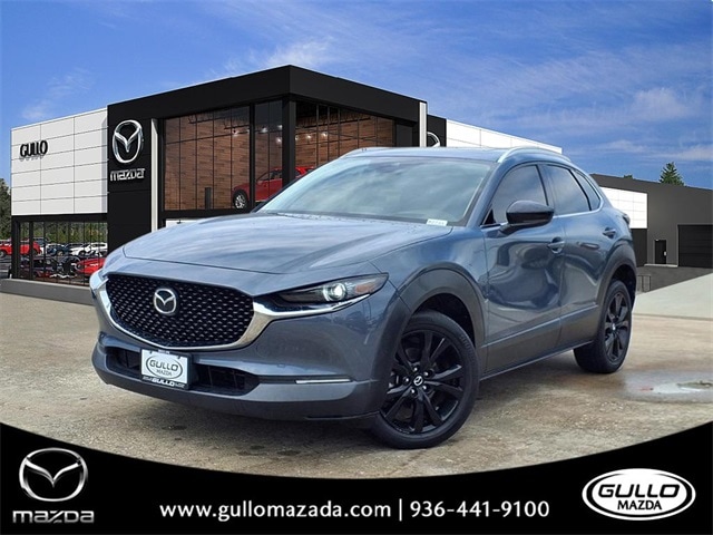 2021 Mazda CX-30
